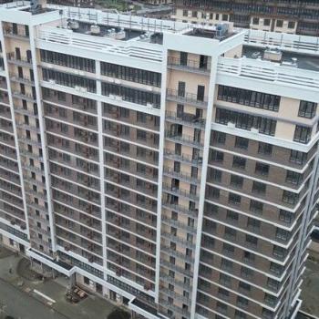 Продается 1-комнатная квартира, 21,2 м²