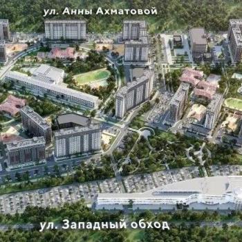 Продается 1-комнатная квартира, 21,2 м²