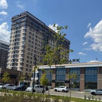 Продается 1-комнатная квартира, 21,2 м²