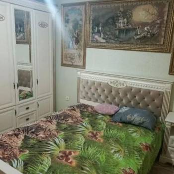 Сдается 2-х комнатная квартира, 59 м²