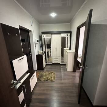 Сдается 1-комнатная квартира, 41 м²