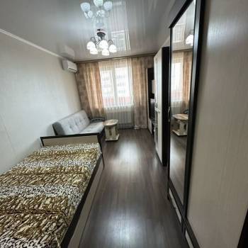 Сдается 1-комнатная квартира, 41 м²