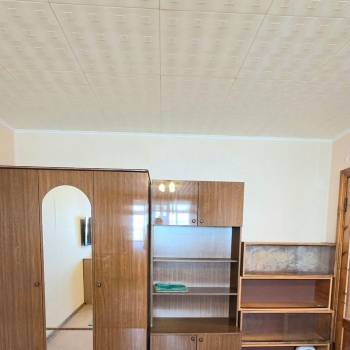 Сдается 1-комнатная квартира, 34 м²