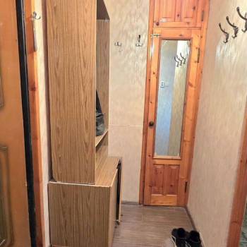 Сдается 1-комнатная квартира, 34 м²