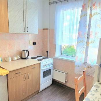 Сдается 1-комнатная квартира, 34 м²