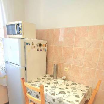 Сдается 1-комнатная квартира, 34 м²