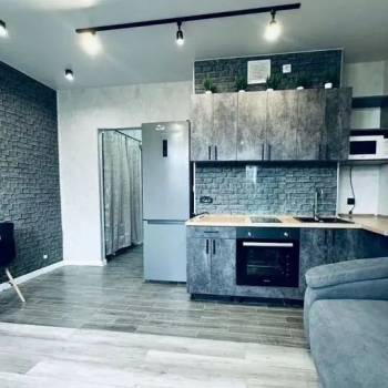 Продается 1-комнатная квартира, 30 м²
