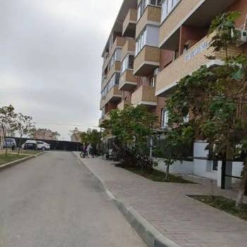 Продается 1-комнатная квартира, 21 м²