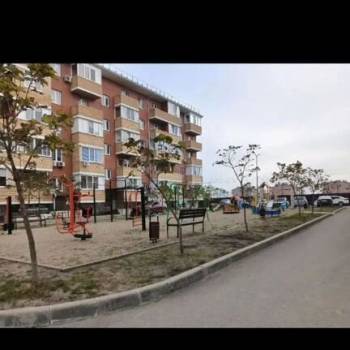 Продается 1-комнатная квартира, 21 м²