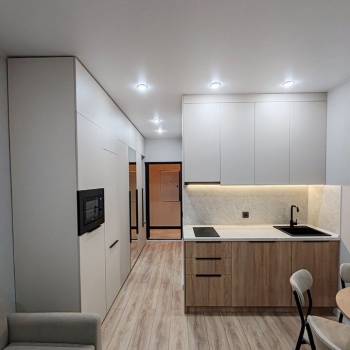 Сдается 1-комнатная квартира, 22 м²