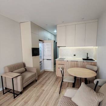 Сдается 1-комнатная квартира, 22 м²