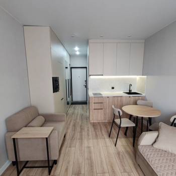 Сдается 1-комнатная квартира, 22 м²