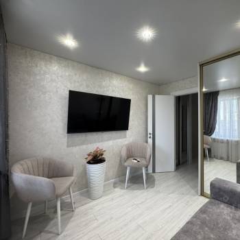 Сдается Многокомнатная квартира, 67 м²