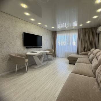 Сдается Многокомнатная квартира, 67 м²