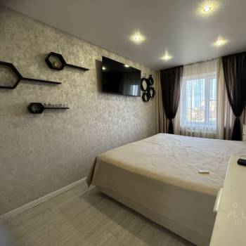 Сдается Многокомнатная квартира, 67 м²