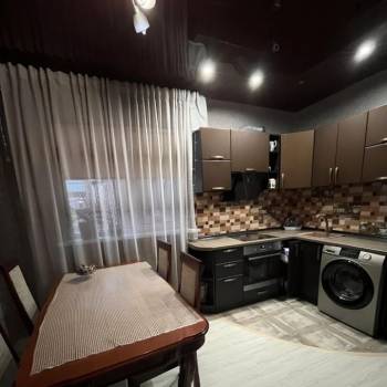 Продается 2-х комнатная квартира, 58 м²