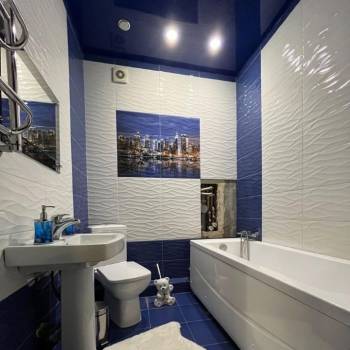 Продается 2-х комнатная квартира, 58 м²