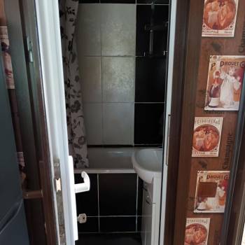 Продается 2-х комнатная квартира, 32 м²