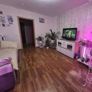 Продается 3-х комнатная квартира, 77 м²