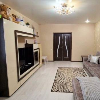 Продается 3-х комнатная квартира, 104,4 м²