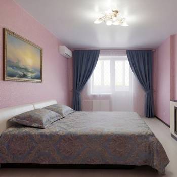 Продается 3-х комнатная квартира, 104,4 м²
