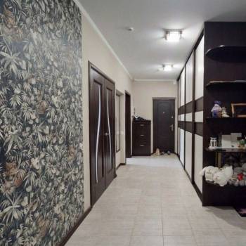 Продается 3-х комнатная квартира, 104,4 м²