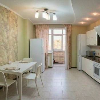 Продается 3-х комнатная квартира, 104,4 м²