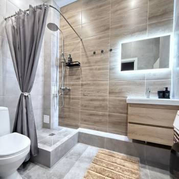Сдается 2-х комнатная квартира, 58 м²