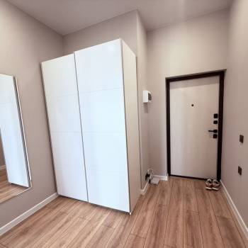 Сдается 2-х комнатная квартира, 58 м²