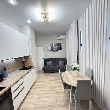 Сдается 2-х комнатная квартира, 58 м²
