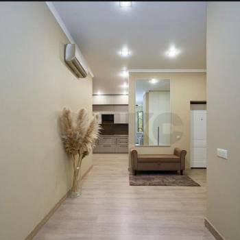 Продается Многокомнатная квартира, 205,7 м²