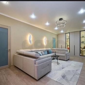 Продается Многокомнатная квартира, 205,7 м²