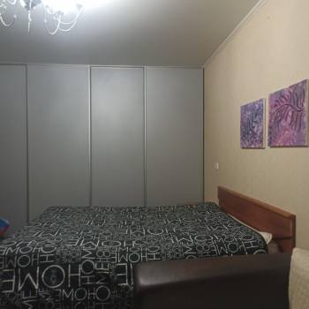 Сдается 1-комнатная квартира, 38 м²