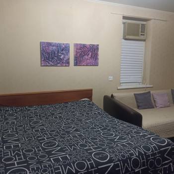 Сдается 1-комнатная квартира, 38 м²