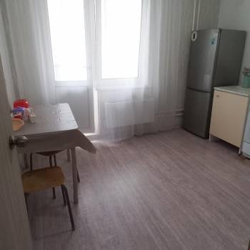 Сдается 1-комнатная квартира, 36 м²