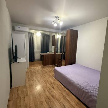 Сдается 1-комнатная квартира, 26 м²