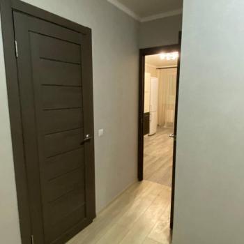 Сдается 1-комнатная квартира, 42 м²