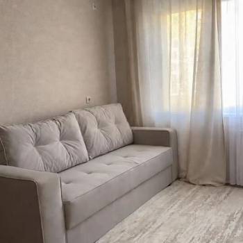 Сдается 1-комнатная квартира, 45 м²