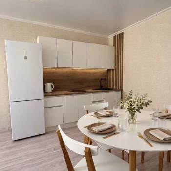 Сдается 1-комнатная квартира, 45 м²