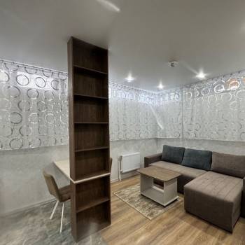 Сдается 1-комнатная квартира, 45 м²