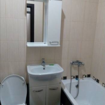 Сдается 1-комнатная квартира, 33 м²