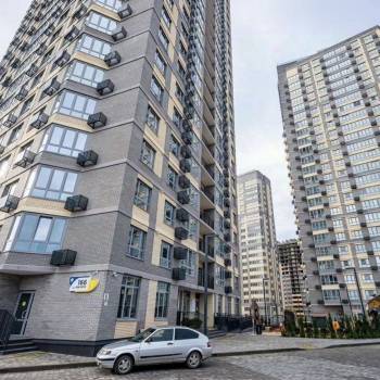 Сдается 1-комнатная квартира, 39,2 м²
