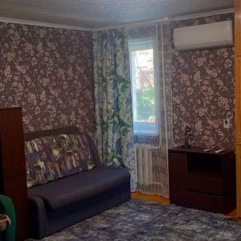 Сдается 1-комнатная квартира, 39 м²