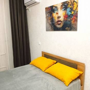 Сдается 1-комнатная квартира, 25,2 м²