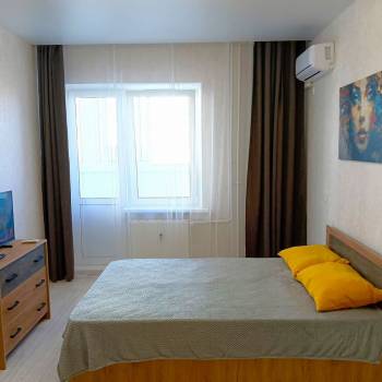 Сдается 1-комнатная квартира, 25,2 м²