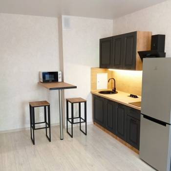 Сдается 1-комнатная квартира, 25,2 м²