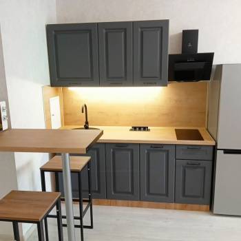 Сдается 1-комнатная квартира, 25,2 м²