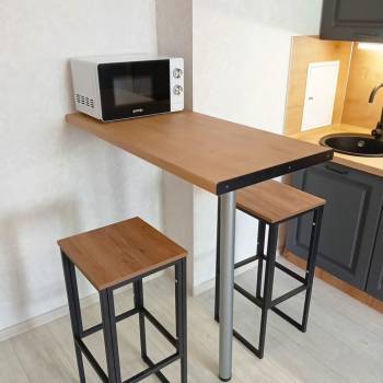 Сдается 1-комнатная квартира, 25,2 м²