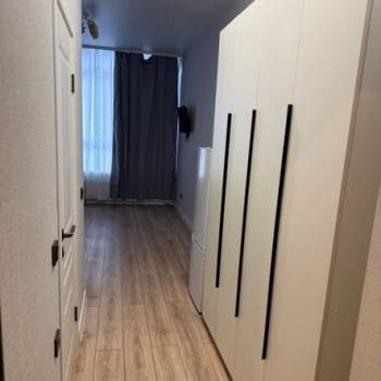 Сдается 1-комнатная квартира, 21 м²