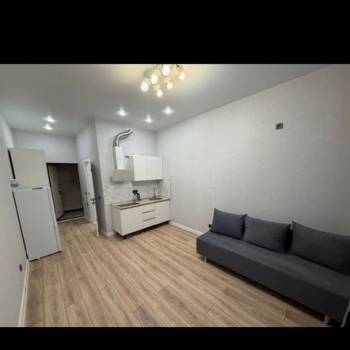 Сдается 1-комнатная квартира, 21 м²